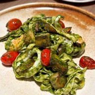 เมนูของร้าน Ñam Ñam Pasta & Tapas เซ็นทรัลลาดพร้าว