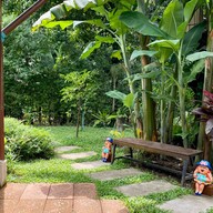 Green Always คาเฟ่และธรรมชาติ