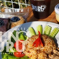 Shinpuru Coffee Roaster - シンプル