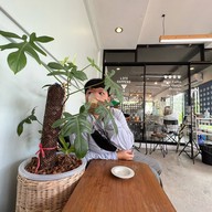 Gallery กาแฟดริป หัวหิน -