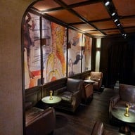 บรรยากาศ 008 Bar