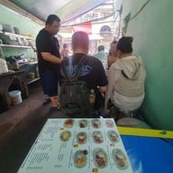 บรรยากาศ Daikatana Japanese Food