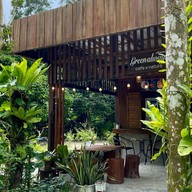 Green Always คาเฟ่และธรรมชาติ