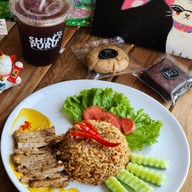 Shinpuru Coffee Roaster - シンプル