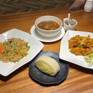 Tibet Gate Restaurant