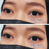 ichi omise Union Mall