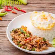 ครัวบุปผาราตรี (แจ้งวัฒนะ)