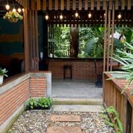 Green Always คาเฟ่และธรรมชาติ