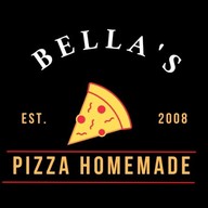 BELLA'S PIZZA HOMEMADE สาขา 1 หน้า ทวียนต์ ( ร.ร รุ่งอรุณ )
