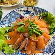 เมนูของร้าน เพลิน Cafe&Restuarant กำแพงเพชร
