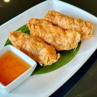 เมนูของร้าน China Garden at The Riverie