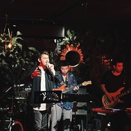 Black Cabin Bar