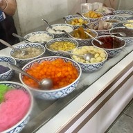 ร้านแป้งกรอบ2502 สำนักงานใหญ่