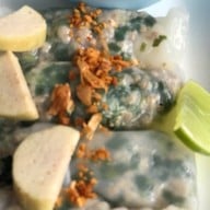 เมนูของร้าน หน่อยตำซั๊ว@เมืองเลย กุดป่อง