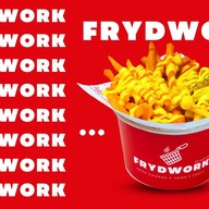 FRYDWORK (ฟรายเวิร์ค) - The Street รัชดา เฟรนช์ฟรายส์ ไก่ทอด (Chic&Chips) เดอะสตรีท รัชดา