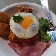 เมนูของร้าน บ้านตุ้ม