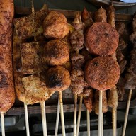 แคมป์หม่าล่า