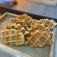 เติมใจ กาแฟ&เบเกอรี่ สามพราน