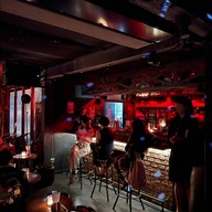 Black Cabin Bar