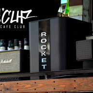 VES CUP Street Cafe Club แบริ่ง 56