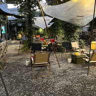 แคมป์หม่าล่า