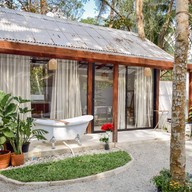 Rimkhao cafe & homestay