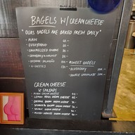 เมนู nocafe.justcoffeeandbreakfast In-house