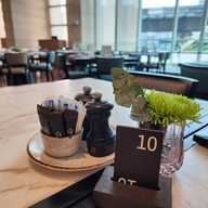 บรรยากาศ Voila Sofitel Bangkok Sukhumvit