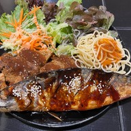 เมนูของร้าน สเต็กบ้านคุณยาย
