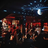 Black Cabin Bar