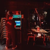Black Cabin Bar