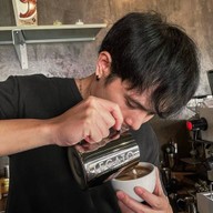 Sayp Coffee