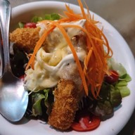 เมนูของร้าน บ้านตุ้ม