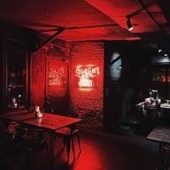 Black Cabin Bar