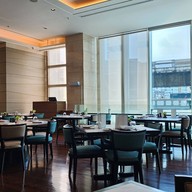 บรรยากาศ Voila Sofitel Bangkok Sukhumvit