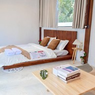 Rimkhao cafe & homestay