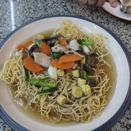 เมนูของร้าน โกยี