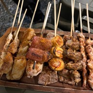 เมนูของร้าน แคมป์หม่าล่า