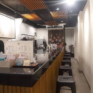 บรรยากาศ Raku-Tea 楽茶 สาขา ถนนข้าวสาร