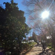 บรรยากาศ ศูนย์วิจัยเกษตรหลวงเชียงใหม่ (ขุนวาง)