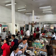 โตเกาเหลาเนื้อหนองมน