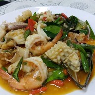 ไช้เจริญ ซีฟู้ด ไทยรามัญ