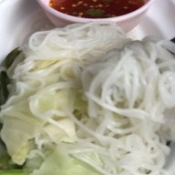 เมนูของร้าน หน่อยตำซั๊ว@เมืองเลย กุดป่อง