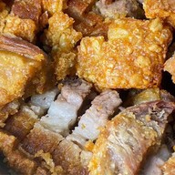 ข้าวผัดปูนำโชค หมู่บ้านร่มเย็น 3