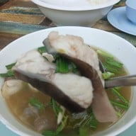 ครัววันดีอาหารป่า