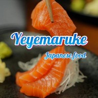 Sushi Jayda แซลม่อนพีเมียม
