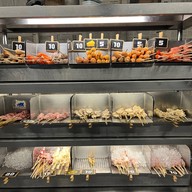 แคมป์หม่าล่า