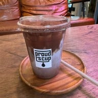 พราวคัพ คอฟฟี่ โชคชัยสี่ ซอย 54