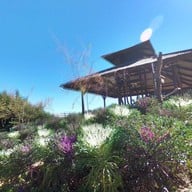 บรรยากาศ ศูนย์วิจัยเกษตรหลวงเชียงใหม่ (ขุนวาง)