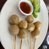 เมนูของร้าน โตเกาเหลาเนื้อหนองมน